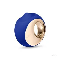 Ora 3 Estimulador Sexo Oral Midnight Blue · LELO · Estimuladores de Clítoris