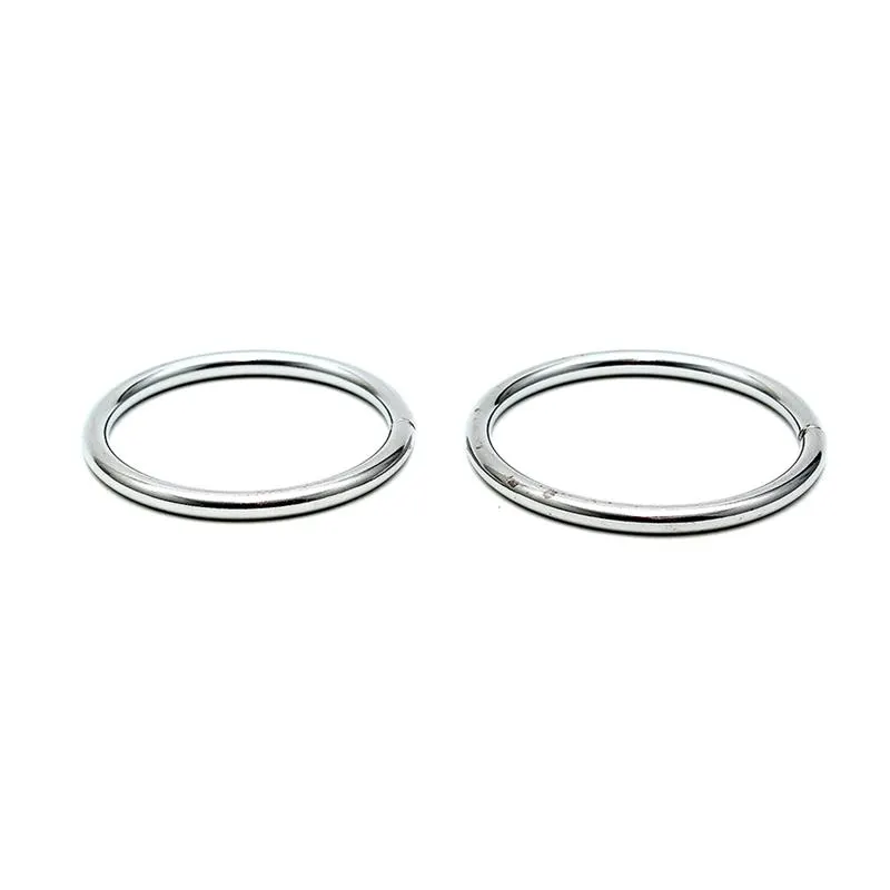Anillos para el Pene · 50-55 MM · BONDAGE PLAY · Anillos para el Pene