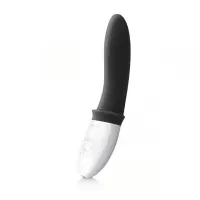 Billy 2 Vibrador Negro · LELO · Vibradores