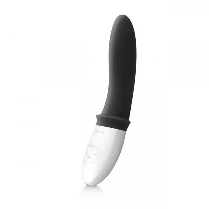 Billy 2 Vibrador Negro · LELO · Vibradores