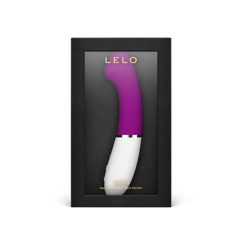 Gigi 3 Deep Rose · LELO · Vibradores — Foto 6