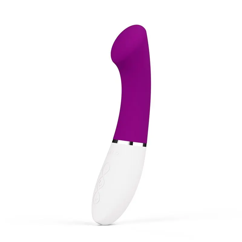 Gigi 3 Deep Rose · LELO · Vibradores