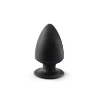 Plug Anal Dual Density Model 1 Talla L · SILEXD · Anal