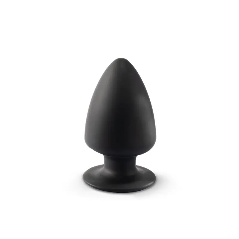 Plug Anal Dual Density Model 1 Talla L · SILEXD · Anal