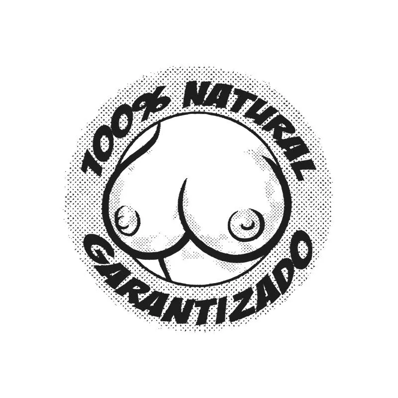Posavasos Redondos Pechos 10 und · DIVERTY SEX · Juegos y Complementos Divertidos