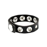 Anillo para el Pene Ajustable Con Clavos · BONDAGE PLAY · Anillos para el Pene