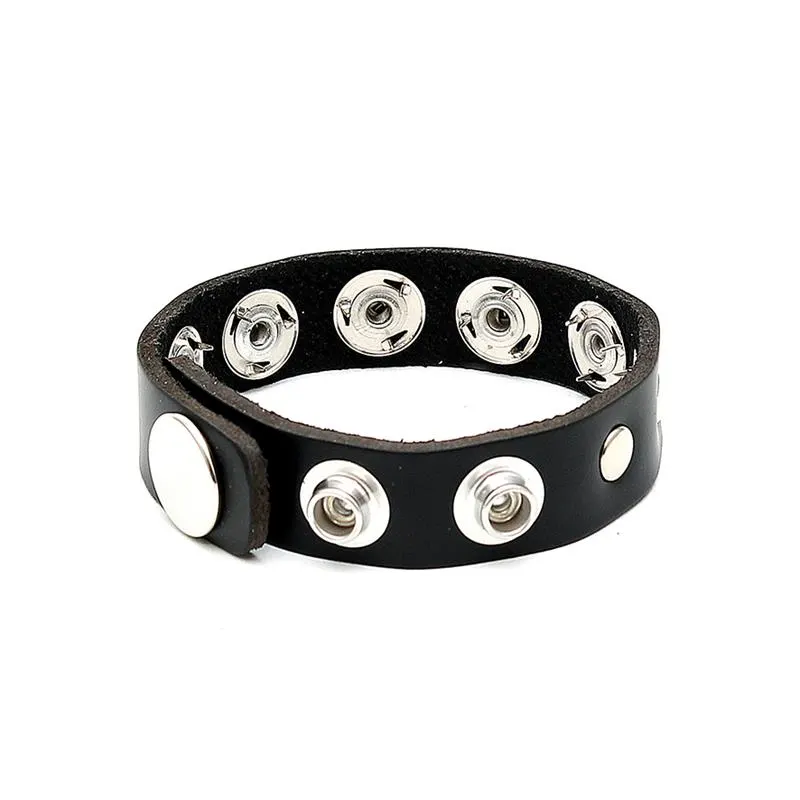 Anillo para el Pene Ajustable Con Clavos · BONDAGE PLAY · Anillos para el Pene