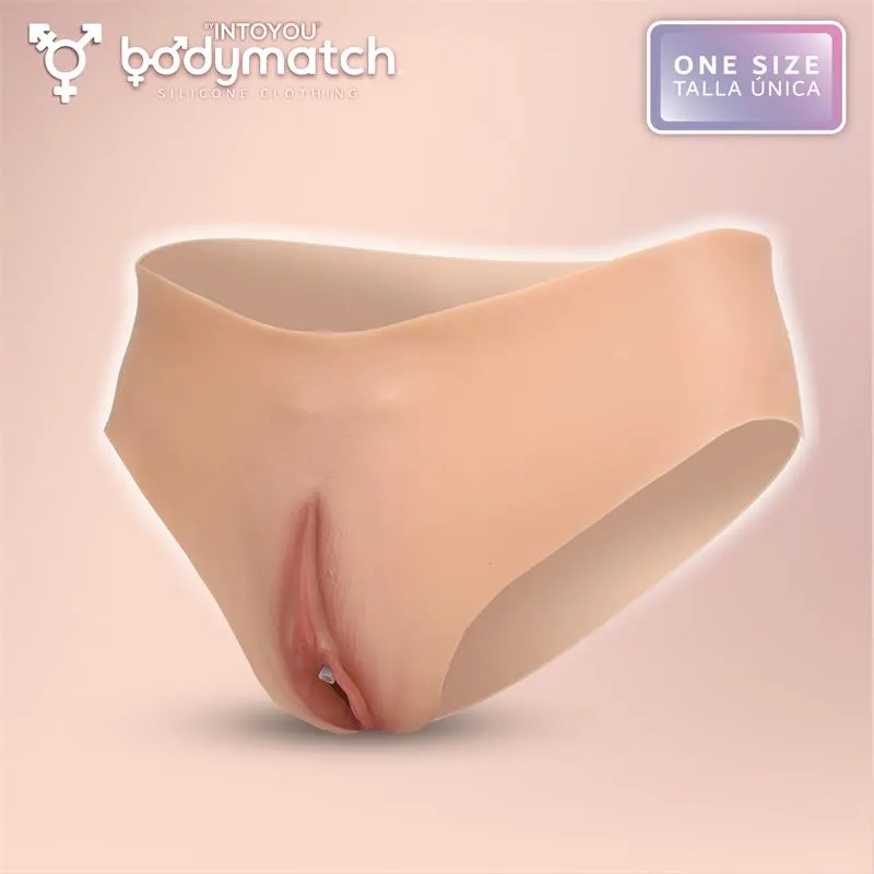 Bexly Braguita Vagina Hiperrealista Silicona Líquida Talla Única · BODYMATCH · Accesorios y Sets — foto 3