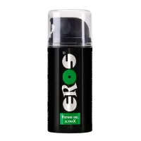 Gel Fisting Silcona UltraX 100 ml · EROS · Anal