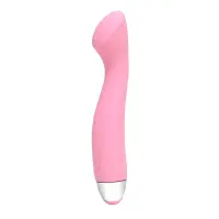 Vibrador del Punto G Oslo Rosa · RIMBA TOYS · Vibradores