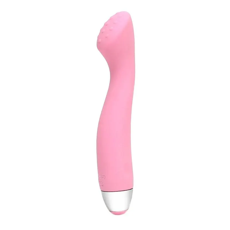 Vibrador del Punto G Oslo Rosa · RIMBA TOYS · Vibradores