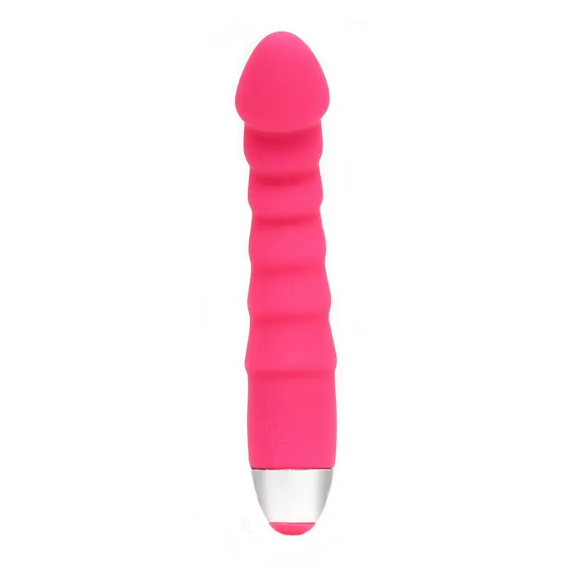 Vibrador Palma Rosa · RIMBA TOYS · Vibradores — photo 2