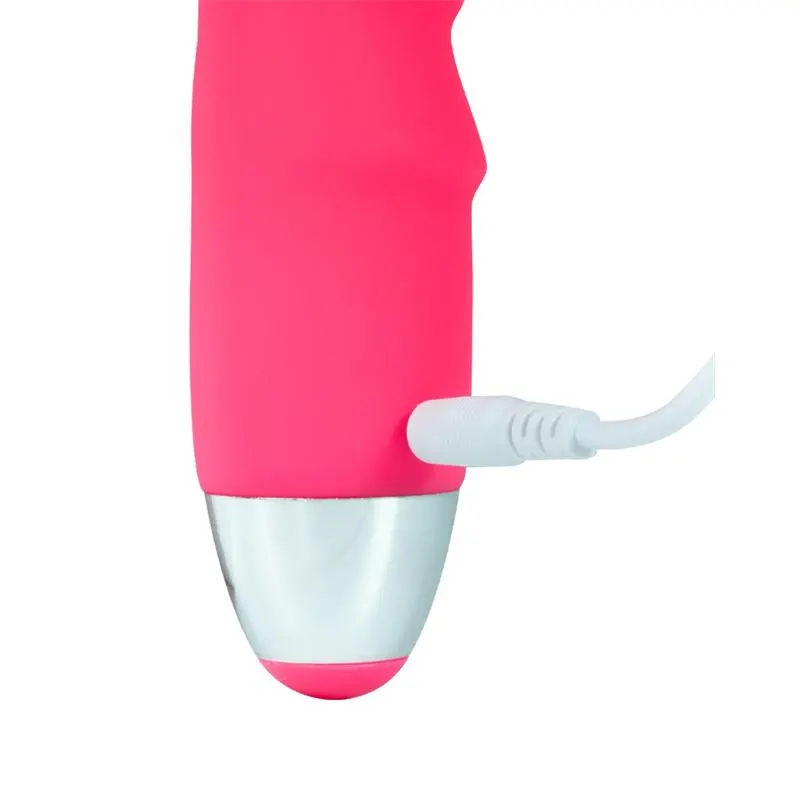 Vibrador Palma Rosa · RIMBA TOYS · Vibradores — photo 4