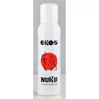 Gel de Masaje Base de Agua 250 ml · EROS · Cuidado Íntimo y Masaje