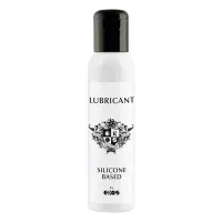 Lubricante Base Silicona 100 ml · EROS · Lubricantes