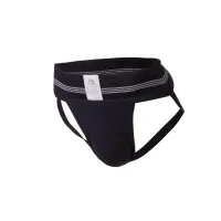 Jock Suspensorio Negro Cintura 7.5 cm · AMORABLE · Tangas y Braguitas