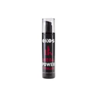 Mega Power Toyglide Silicone 250 ml · EROS · Lubricantes