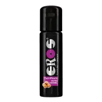 Lubricante Tasty Fruits Sabor Caramelo Salado 100 ml · EROS · Lubricantes