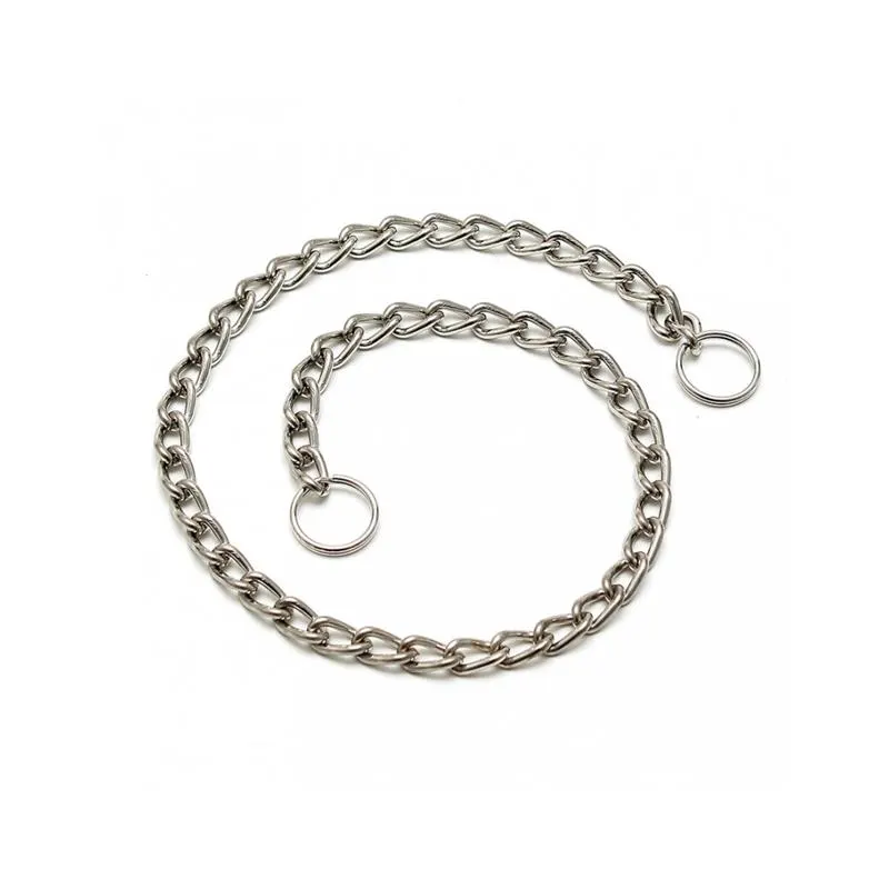 Cadena de Acero 50 cm · BONDAGE PLAY · Accesorios y Sets