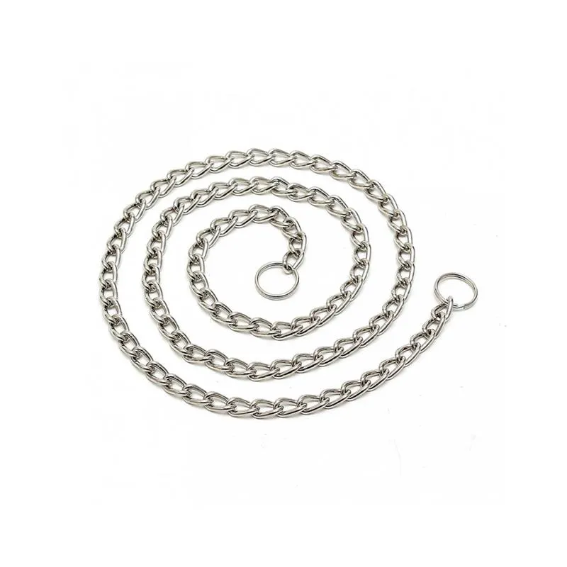 Cadena de Acero 100cm · BONDAGE PLAY · Accesorios y Sets