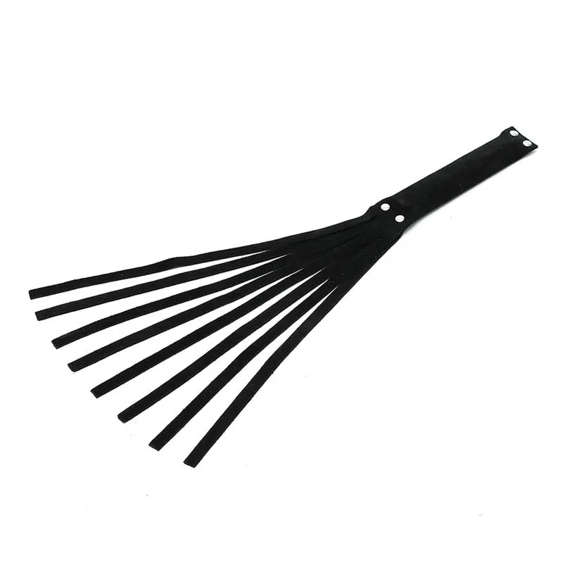 Flogger Cuero  42 cm · BONDAGE PLAY · Spanking y Azotes — photo 2