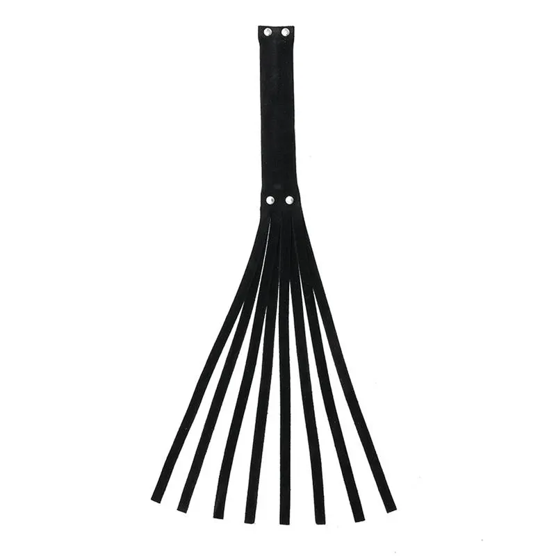 Flogger Cuero  42 cm · BONDAGE PLAY · Spanking y Azotes