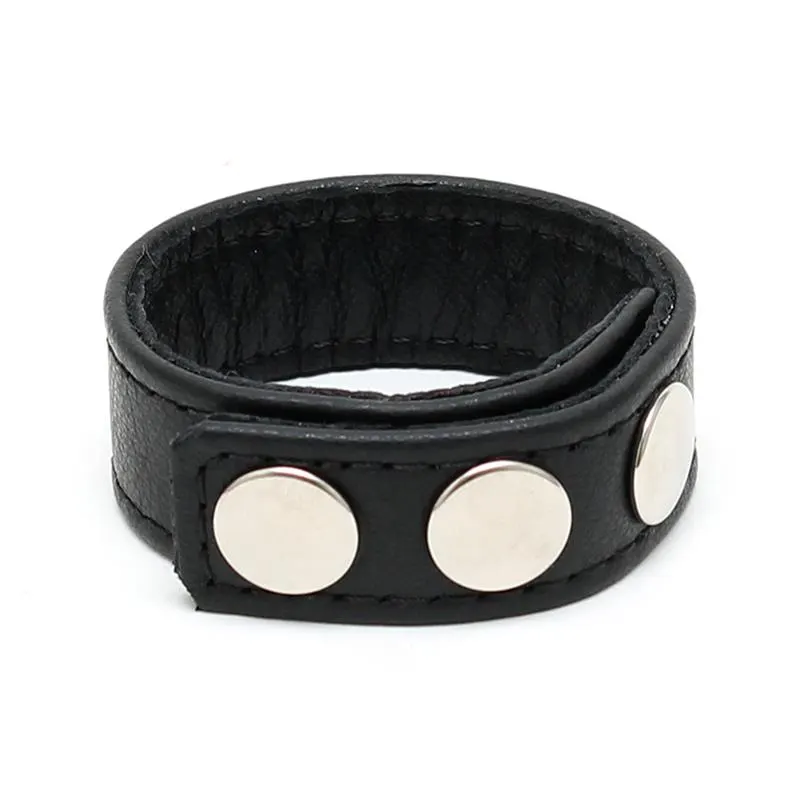 Anillo para el pene Ajustable · BONDAGE PLAY · Anillos para el Pene