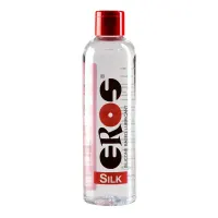 Lubricante a Base de Silicona 250 ml · EROS · Lubricantes