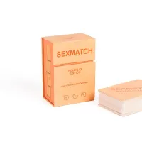 Juego Sexmatch Roleplay Edition · SECRET PLAY · Juegos y Complementos Divertidos
