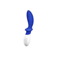 LOKI Estimulador Prostático Azul Federal · LELO · Anal