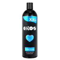 XXL Light Love Lubricante a Base de Agua 600 ml · EROS · Lubricantes