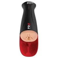 Masturbador Fuck-O-Matic Pro XL · PDX ELITE · Masturbadores Él