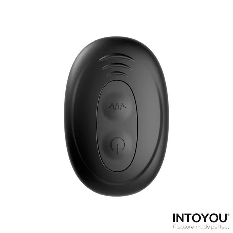 Womp Masajeador Prostático con Vibración, Thrusting y Control Remoto · INTOYOU · Anal — photo 6