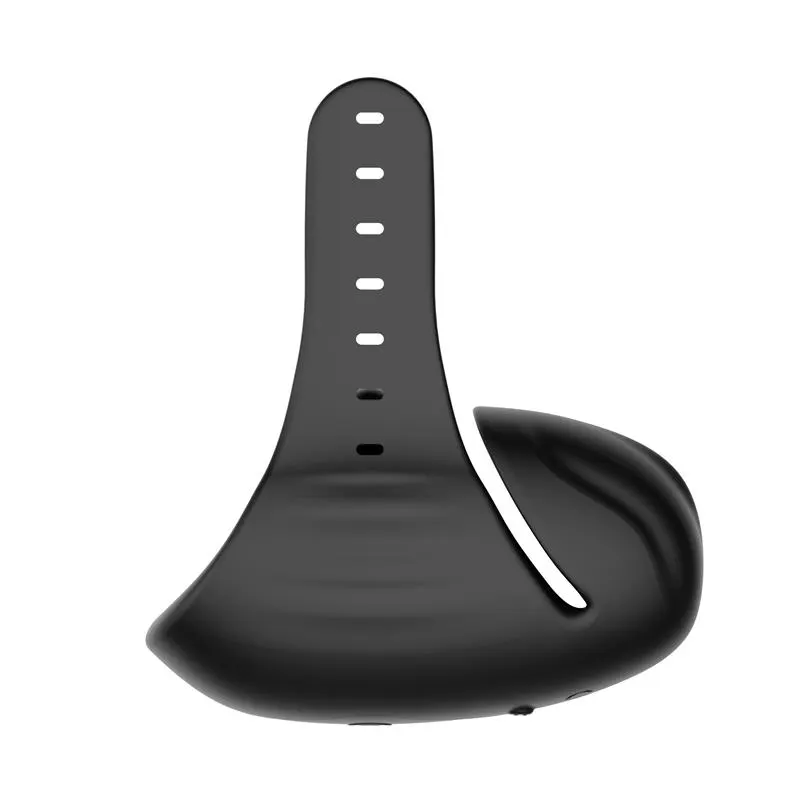 Clipex Masturbador Masculino Ajustable con Sistema de Clip Silicona Premium USB Magnético · MINOTHOR · Masturbadores Él — Foto 2