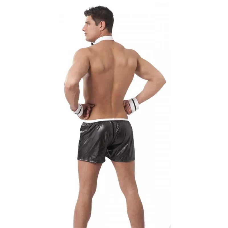 Set 4 Piezas Gigolo · AMORABLE · Disfraces y Vestidos — photo 2