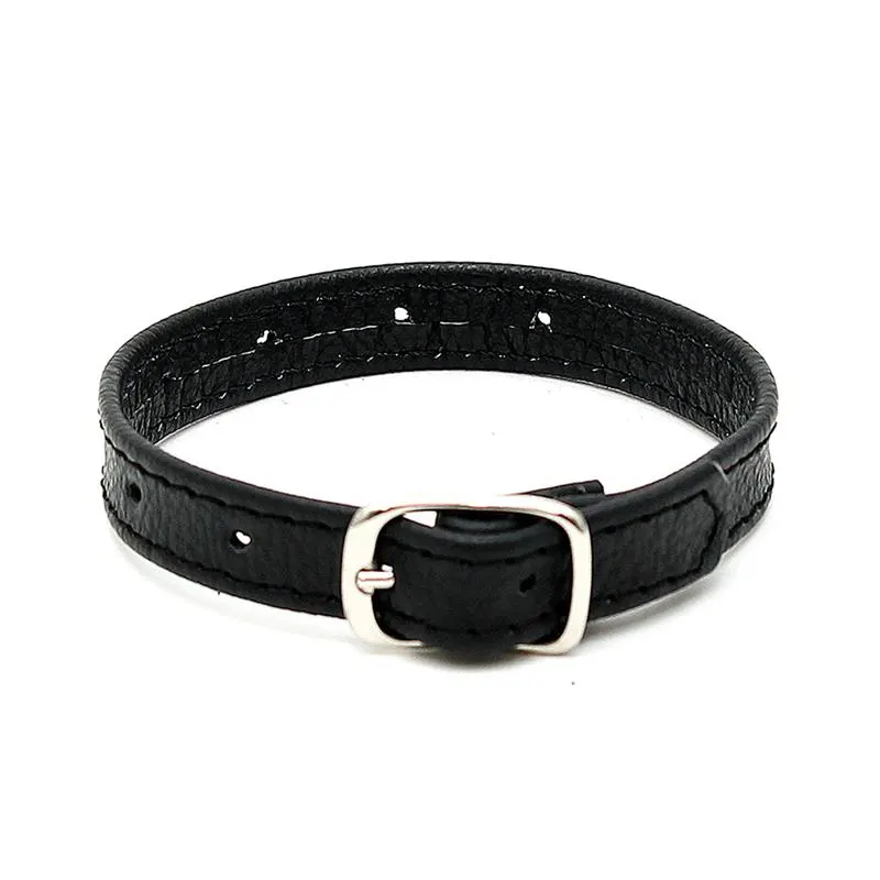 Anillo para el Pene Ajustable · BONDAGE PLAY · Anillos para el Pene