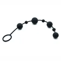 Bolas Anales 34 cm · LATEX PLAY · Anal