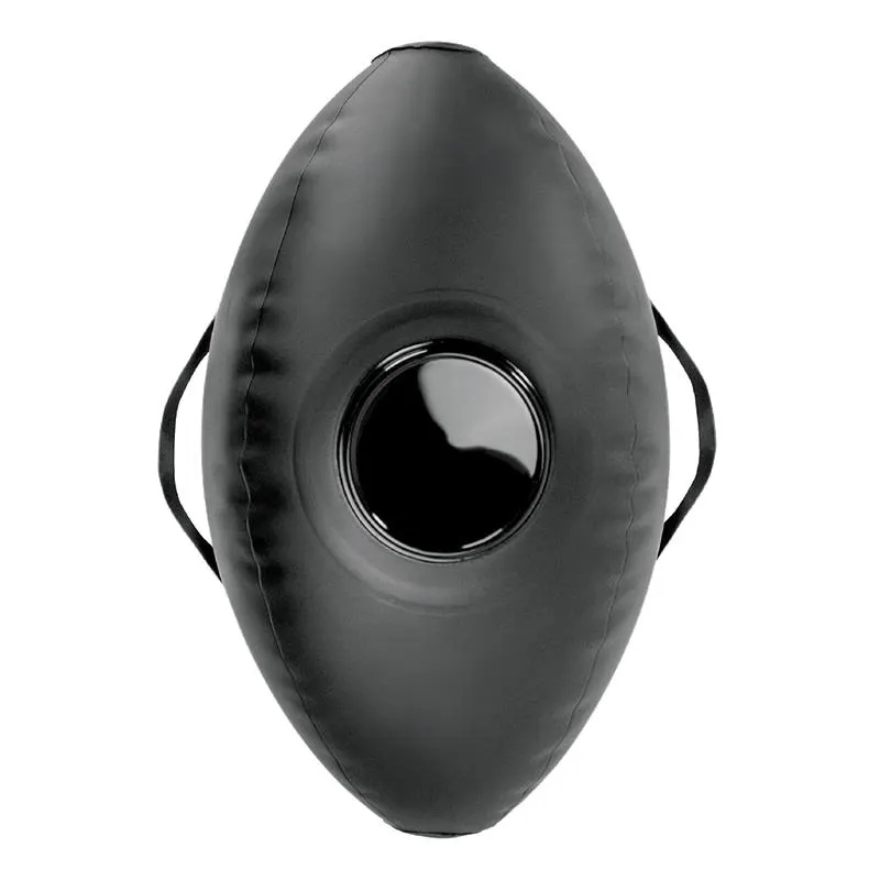 Asiento Inflable con Dildo Body Dock · FETISH FANTASY SERIES · Accesorios y Sets — photo 2