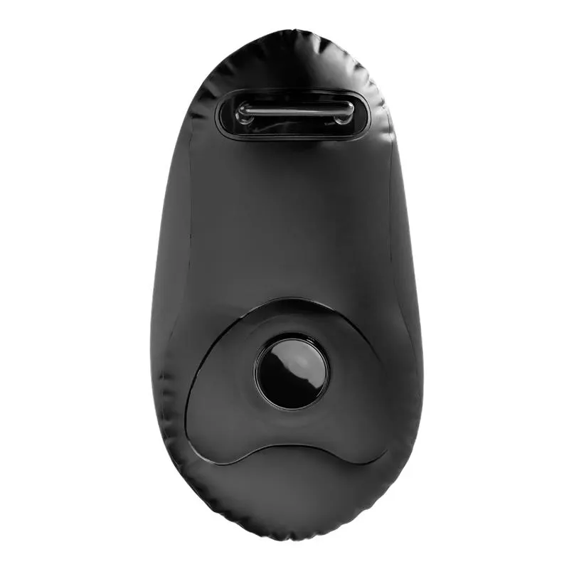 Silla Inflable Body Dock Love Seat · FETISH FANTASY SERIES · Accesorios y Sets — Foto 2