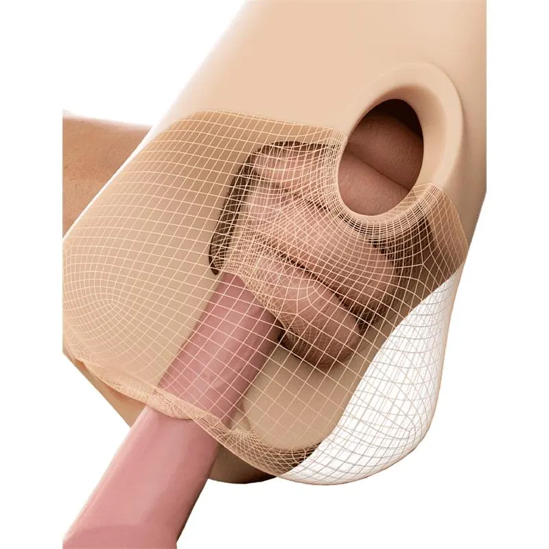 Masturbador con Vibración Double Pounder · PDX PLUS+ · Masturbadores Él — photo 6