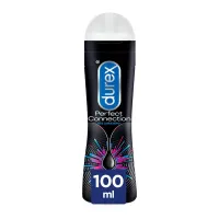 Lubricante Silicona Perfect Connection 100 ml · DUREX · Lubricantes