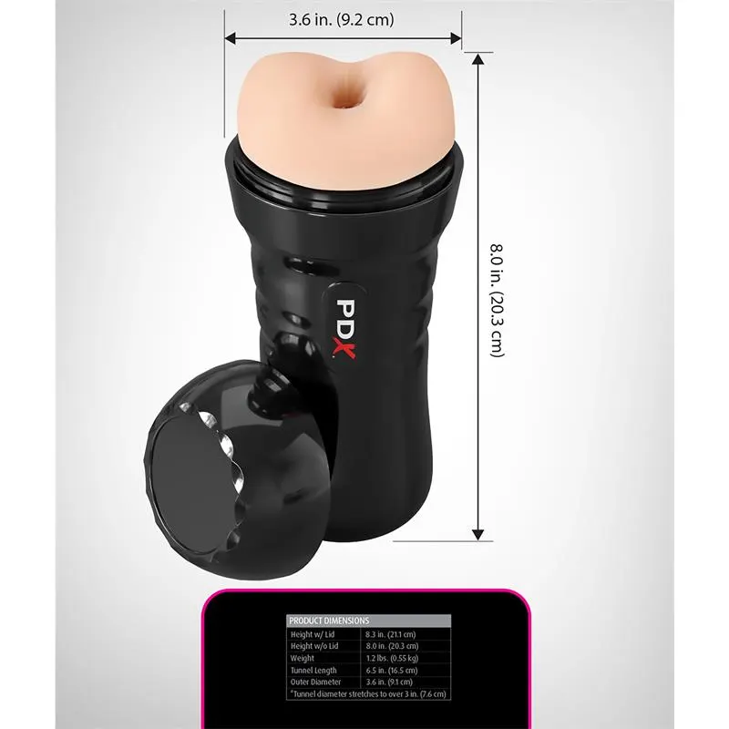 Masturbador Wet Bussies Super Bangin Butthole · PDX TOYZ · Masturbadores Él — photo 5