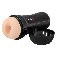 Masturbador Wet Bussies Super Bangin Butthole · PDX TOYZ · Masturbadores Él