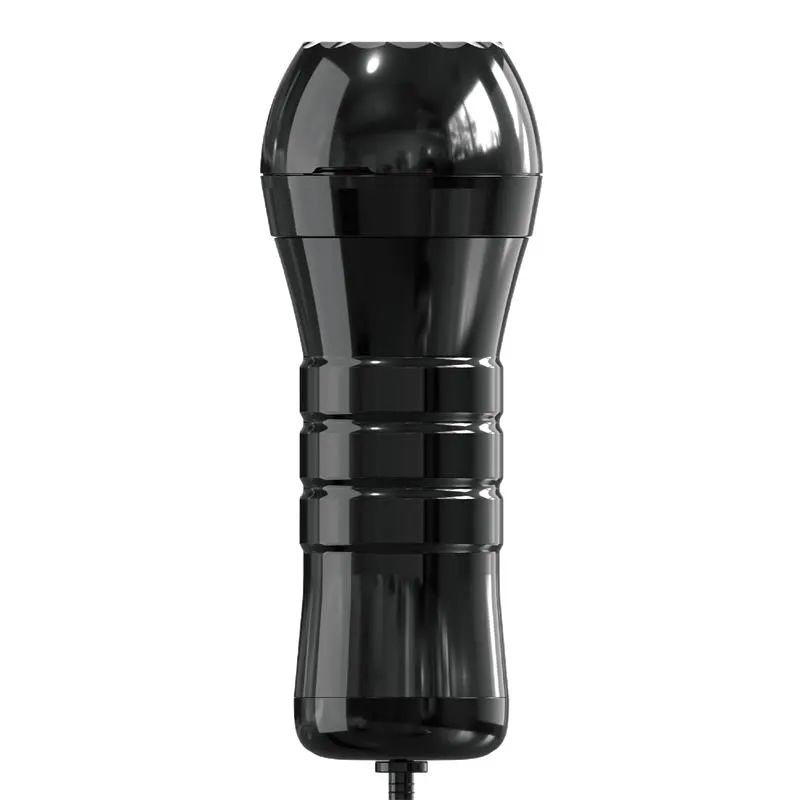 Masturbador Super Sucker XXL con Auto-Lubricacion · PDX TOYZ · Masturbadores Él — photo 3