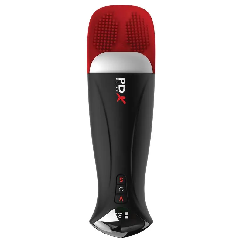 Masturbador Fap-O-Matic Pro XL · PDX ELITE · Masturbadores Él — photo 2