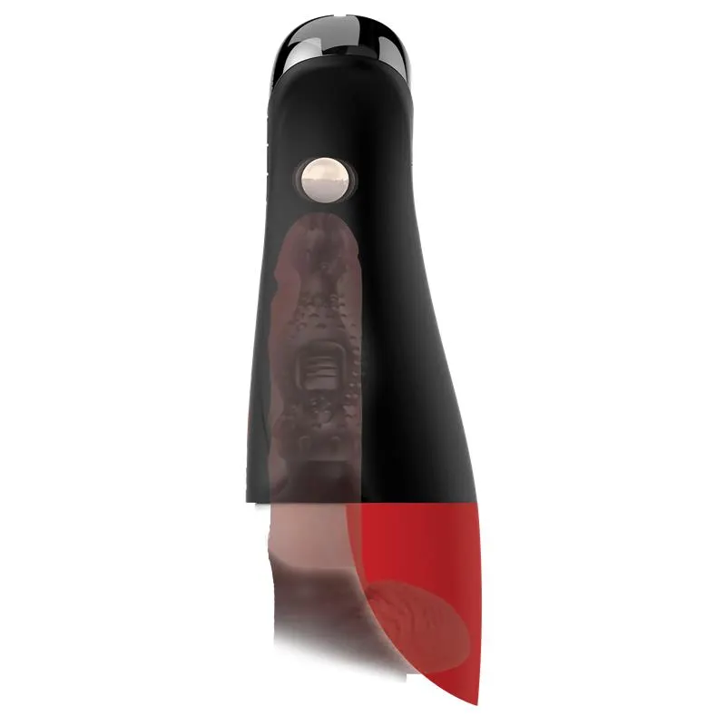 Masturbador Fap-O-Matic Pro XL · PDX ELITE · Masturbadores Él — photo 3