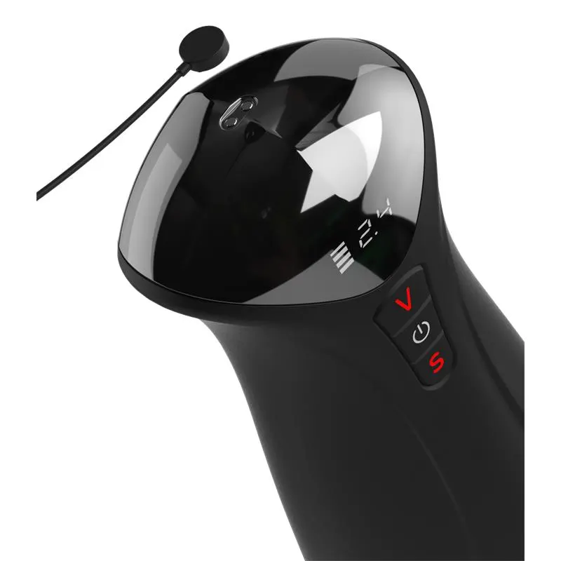 Masturbador Fap-O-Matic Pro XL · PDX ELITE · Masturbadores Él — photo 4