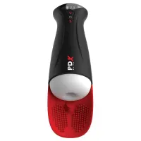 Masturbador Fap-O-Matic Pro XL · PDX ELITE · Masturbadores Él