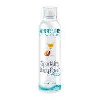 Espuma Crocante Daquiri Maracuyá 150 ml · AMOREANE · Cuidado Íntimo y Masaje