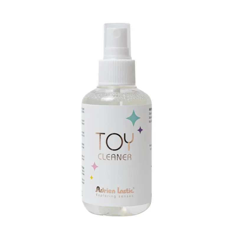 Spray Antibacterial de Limpieza y Cuidado 150 ml · ADRIEN LASTIC · Cuidado Íntimo y Masaje